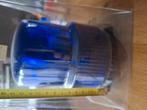 Blauw zwaailicht 12V magneet, Ophalen, Zo goed als nieuw