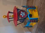 2x Uitkijktoren Paw Patrol, Ophalen of Verzenden, Zo goed als nieuw