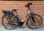 Gazelle Paris C7 HMB Dames 53 cm Bosch Middenmotor 400wh, Fietsen en Brommers, Elektrische fietsen, Koninklijke gazelle, Wilhelminaweg 8 6951BP Dieren