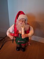 Kerstman vintage santa's holidays creation, Diversen, Ophalen of Verzenden