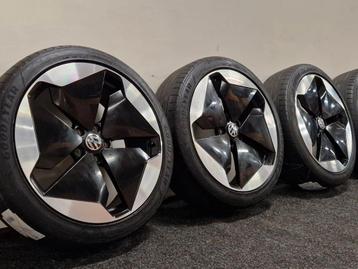 20 inch Origineel Volkswagen ID3 Styling 5x112 €999 incl btw beschikbaar voor biedingen