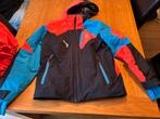 Een super gaaf skipak van het merk spyder, Kleding | Heren, Wintersportkleding, Ophalen of Verzenden, Gedragen, Maat 46 (S) of kleiner