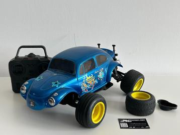 Kyosho Stadium Baja 1/10 rc auto beschikbaar voor biedingen