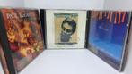 Partij van 3 Paul McCartney CD's Muziek Albums, Ophalen of Verzenden, Gebruikt, Poprock