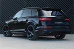 Audi Q7 60 TFSI e quattro S-Line Competition ACC Pano Matrix, Automaat, Gebruikt, Zwart, 2995 cc