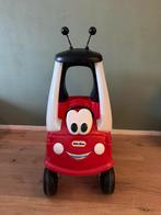 Little Tikes Lieveheersbeestje Loopauto, Ophalen, Gebruikt, Loopvoertuig
