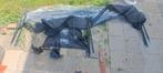 Zwembad overkapping, Ophalen, Gebruikt, Minder dan 80 cm, Minder dan 200 cm