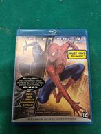 -	Dvd, spiderman 3 blu-ray disc, Cd's en Dvd's, Dvd's | Overige Dvd's, Ophalen of Verzenden