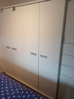 Kledingkast Jesse, Huis en Inrichting, Kasten | Kledingkasten, Ophalen, 50 tot 100 cm, Zo goed als nieuw, 150 tot 200 cm