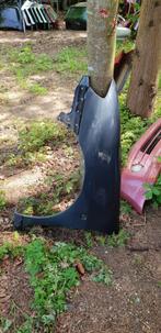 SEAT IBIZA SPATBORD LINKS BJ 1999, Auto-onderdelen, Carrosserie en Plaatwerk, Ophalen of Verzenden, Gebruikt, Spatbord