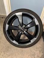 Originele Audi Rotor Velg 19 inch, Gebruikt, Velg(en), 235 mm, Personenwagen