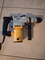 Boorhamer / beitel Mannesmann, Ophalen, Gebruikt, 600 watt of meer, Boor- en/of Breekhamer