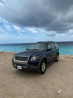 Auto & scooter huren op Bonaire, Ophalen of Verzenden