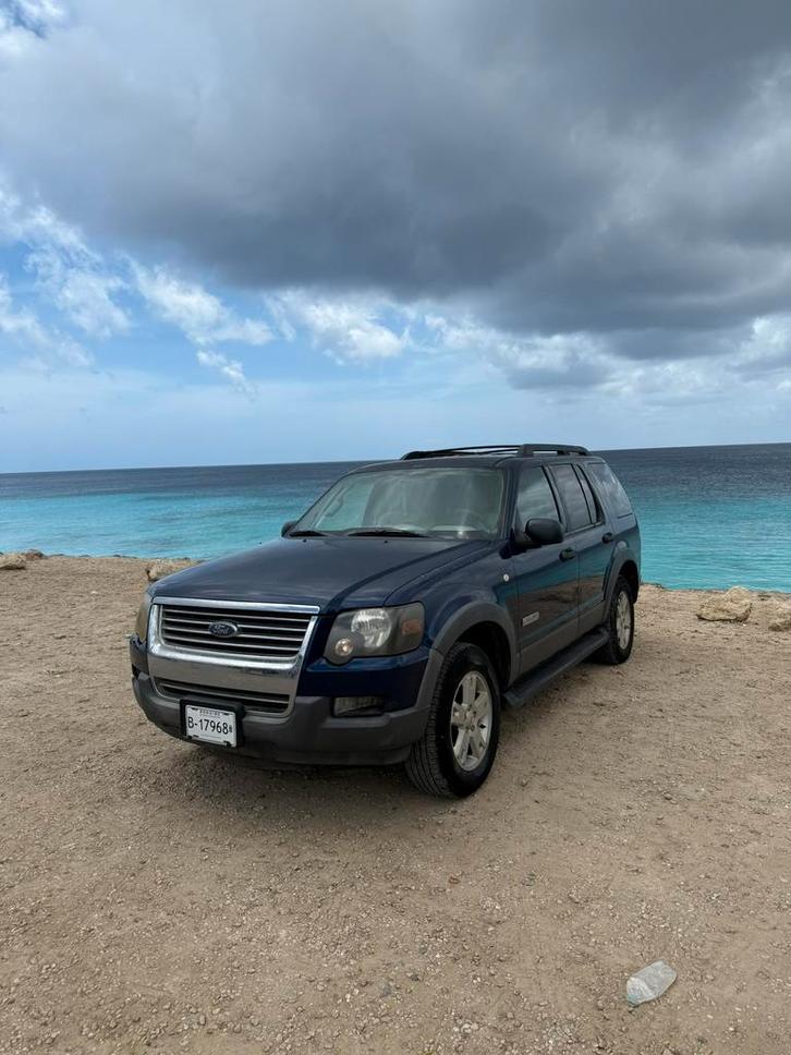 Auto & scooter huren op Bonaire, Auto diversen, Auto-accessoires, Ophalen of Verzenden