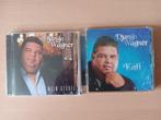 2 mooie originele cd's van Django Wagner, Cd's en Dvd's, Ophalen of Verzenden, Levenslied of Smartlap