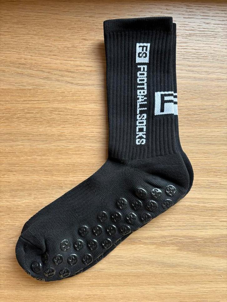 Gripsokken Voetbal - Nieuw!, Kleding | Heren, Sokken en Kousen, Nieuw, Maat 39 t/m 42, Wit, Ophalen of Verzenden