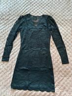 Vila dames jurk zwart kant M nieuw, Kleding | Dames, Jurken, Maat 38/40 (M), Zwart, Vila, Nieuw