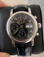 Montblanc Meisterstuck Chronograaf Polshorloge, Overige merken, Staal, Polshorloge, Ophalen of Verzenden