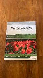 Microeconomics Fifth edition - Besanko & Breautigam, Ophalen of Verzenden, Zo goed als nieuw, Management