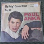 duitse persing, Gebruikt, Verzenden, 7 inch, Single