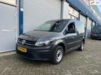 Volkswagen CADDY 1.4 TGI L1H1 EcoFuel Trendline, Auto's, Voorwielaandrijving, Gebruikt, Euro 6, 4 cilinders