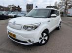 Kia Soul EV Edition 30 kWh, Auto's, Kia, Gebruikt, 250 km, Wit, 30 kWh