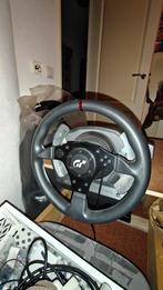 Thrustmaster T500RS Racestuur, Ophalen, Gebruikt