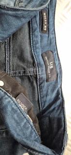 Ltb molly Maat 26 32, Blauw, Overige jeansmaten, Ophalen of Verzenden, Zo goed als nieuw