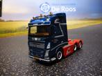WSI Volvo FH4 Rodding, Hobby en Vrije tijd, Modelauto's | 1:50, Ophalen of Verzenden, Nieuw, Bus of Vrachtwagen, Wsi