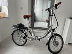 Elektrische vouwfiets Bexio, Fietsen en Brommers, Fietsen | Vouwfietsen, Ophalen of Verzenden, Zo goed als nieuw, 20 inch of meer