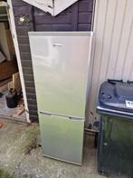 Koel vries combinatie white knight, Ophalen, Gebruikt, 200 liter of meer, Met aparte vriezer