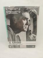 Il grido Michelangelo antonioni dvd SEALED, Cd's en Dvd's, Alle leeftijden, Ophalen of Verzenden, Nieuw in verpakking, Italië