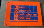 Maxi loco basisdoos, Ophalen of Verzenden, Gebruikt