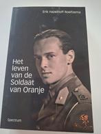 Het leven van de Soldaat van Oranje - Erik Hazelhoff, Ophalen of Verzenden, Gelezen, Erik Hazelhoff Roelfzema, Politiek