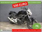 HONDA NC 700 S C-ABS (bj 2012) NC700 35KW A2 Geschikt, Motoren, 2 cilinders, HONDA, Bedrijf, Onbekend