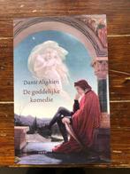 Dante Alighieri De goddelijke komedie 2013, Ophalen of Verzenden, Europa overig, Dante Alighieri, Zo goed als nieuw