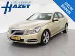 Mercedes-Benz E-klasse 350 CDI V6 265 PK 4-MATIC SEDAN AVANT, Auto's, Automaat, Euro 5, Gebruikt, Overige kleuren