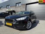 Ford FOCUS Wagon 1.0 Trend Edition | 1E EIGENAAR | 12MND GAR, Gebruikt, Zwart, Origineel Nederlands, Handgeschakeld