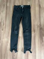 Spijkerbroek Zara maat 152, Kinderen en Baby's, Kinderkleding | Maat 152, Ophalen of Verzenden, Zo goed als nieuw, Meisje, Broek