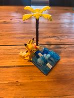 Mega Construx Pokemon Adventure Builder, Ophalen of Verzenden, Gebruikt, Megabloks