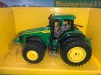 John Deere 8R 410, Ophalen of Verzenden, Nieuw, Tractor of Landbouw, ERTL