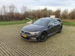 Volkswagen Passat 2.0 TDI 190pk DSG 2020 Grijs, 2000 kg, Stationwagon, Diesel, 1968 cc