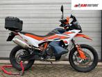 KTM 890 Adventure R 2023 AKRAPOVIC RIJKLAAR OPTIES, Handvatverwarming, Meer dan 35 kW, Overig, 889 cc