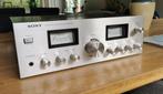 Sony TA-F4a  | gereviseerd |, Audio, Tv en Foto, Versterkers en Receivers, Gebruikt, Ophalen of Verzenden, Sony, Minder dan 60 watt