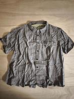 Ayacucho | Polo / Bloes / T-shirt | Duurzaam | Maat XL, Bruin, Maat 56/58 (XL), Ophalen of Verzenden, Zo goed als nieuw