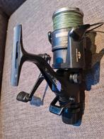 Shimano baitrunner 6010, Watersport en Boten, Hengelsport | Karpervissen, Ophalen of Verzenden, Zo goed als nieuw, Molen