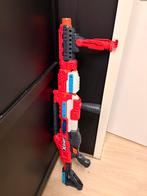 X shot Nerf sniper, Ophalen, Zo goed als nieuw