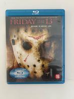 Friday the 13th (2009) Blu-ray, Vanaf 16 jaar, Verzenden, Zo goed als nieuw, Slasher
