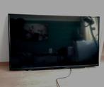 TV 50 inchToshiba defect (kapot), Audio, Tv en Foto, Televisies, Ophalen, Toshiba, 50 Hz, LCD