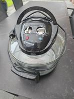 Halogeen Oven - Perfect voor Snel en Gezond Koken!, Minder dan 45 cm, Gebruikt, Minder dan 45 cm, Oven